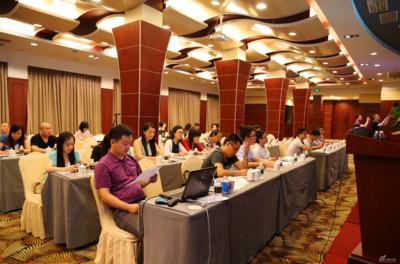 2014第四屆APT經(jīng)銷商產(chǎn)品經(jīng)理團隊會議在上海成功召開